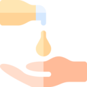 healthcare and medical,water,hygienic,clean,washing hands,coronavirus